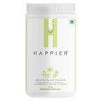 Happier Soulpea Plant Protein Powder | Grocsy