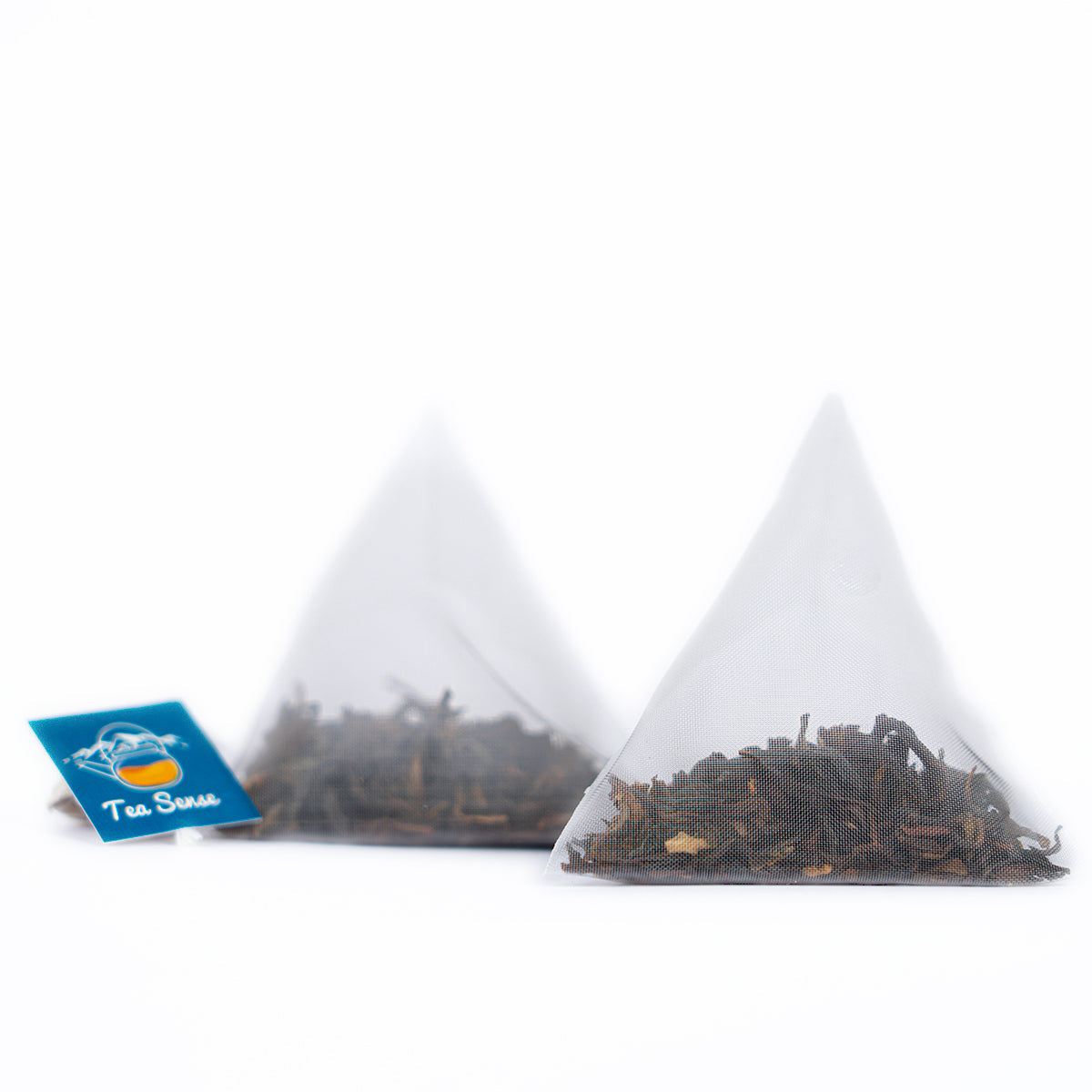 Tea Sense Darjeeling Black Tea Bags Box | Grocsy