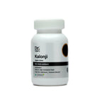 Dr. Talat's Kalonji Capsules | Grocsy