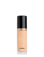 Too Faced Born This Way Matte - Warm Nude | Grocsy
