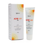 Ipca Acne-UV Sunscreen Gel SPF 30 | Grocsy
