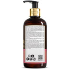 Wow Skin Science Frizz Defy Luster Shampoo | Grocsy