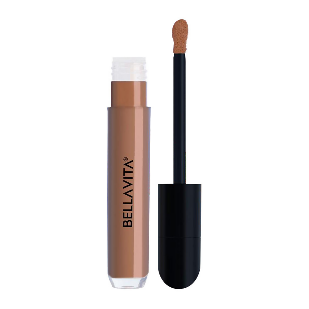 Bella Vita Organic Hydmatte FX - Magic Concealer -Toasted Hazelnut | Grocsy