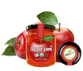 Orgabite Organic Apple Jam | Grocsy