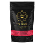 Tea Sense Hibiscus Flower Tea | Grocsy
