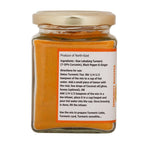 Aranyam Lakadong Turmeric Black Pepper & Ginger | Grocsy
