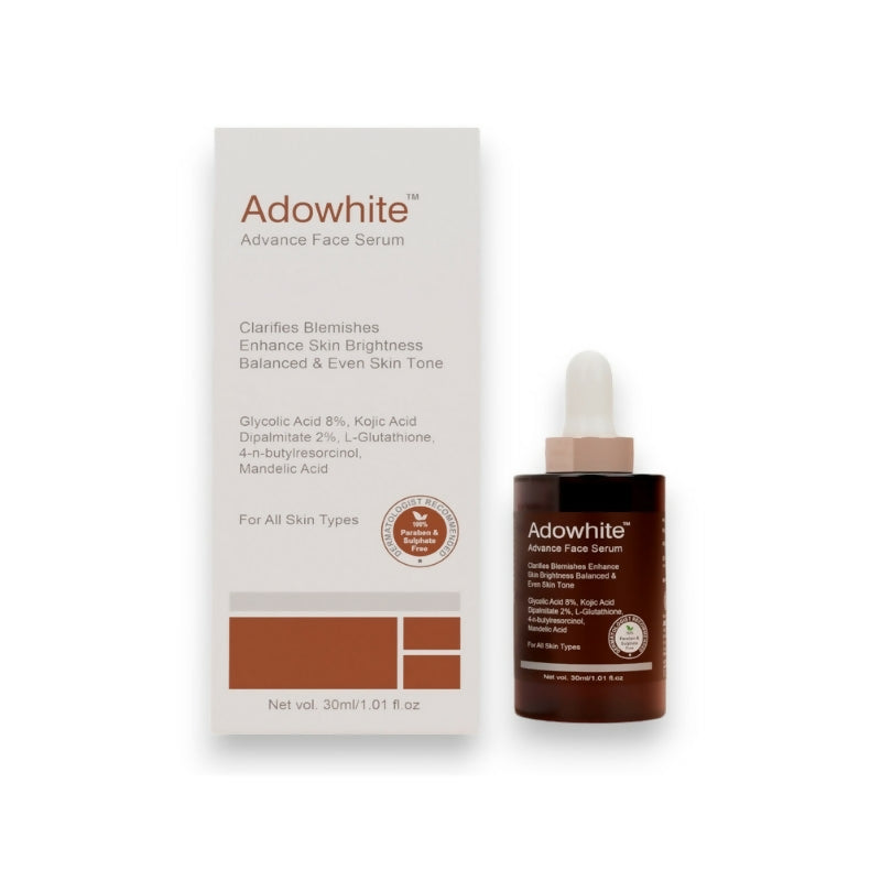 Adonis Adowhite Advance Serum | Grocsy