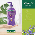 Palmolive Aroma Absolute Relax Shower Gel | Grocsy
