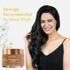 Ivory Natural Tan Scrub , Reduce Tan, Restores Radiant Skin Glow | Grocsy
