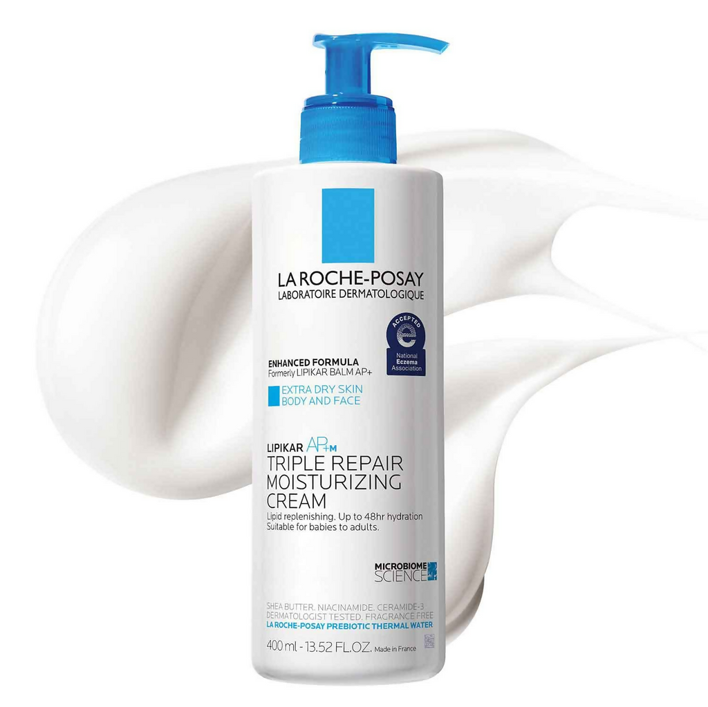 La Roche-Posay Lipikar Balm AP+ Body Cream For Extra Dry Skin | Grocsy