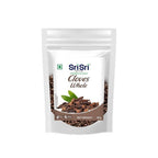Sri Sri Tattva Cloves Whole | Grocsy