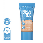 Rimmel London Kind & Free Moisturizing Skin Tint - Rose Ivory | Grocsy