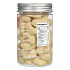 Flyberry Gourmet Premium Cashew Nuts | Grocsy