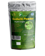 Pragna Herbals Guduchi Powder | Grocsy
