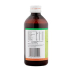Sitaram Ayurveda Helmolite-A Syrup | Grocsy