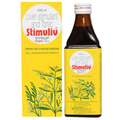 Stimuliv Liver Stimulant & Syrup | Grocsy