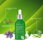 Blossom Kochhar Aroma Magic Niacinamide Face Serum | Grocsy