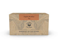 Tea Sense English Breakfast Tea Bags Box | Grocsy