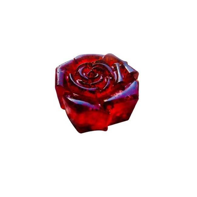 Duh Exotica Rose Aloe Soap | Grocsy
