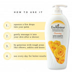 Enchanteur Charming Satin Smooth Perfumed Body Lotion | Grocsy