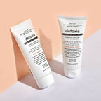 Detoxie Hydrating & Sanitizing Hand & Cuticle Cream | Grocsy