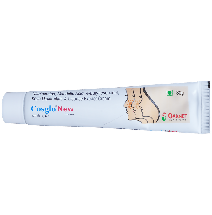 Cosglo New Anti-Melasma Cream | Grocsy