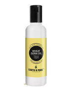 Earth N Pure Wheat Germ Oil | Grocsy