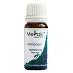 Meraki Essentials Marjoram Essential Oil | Grocsy