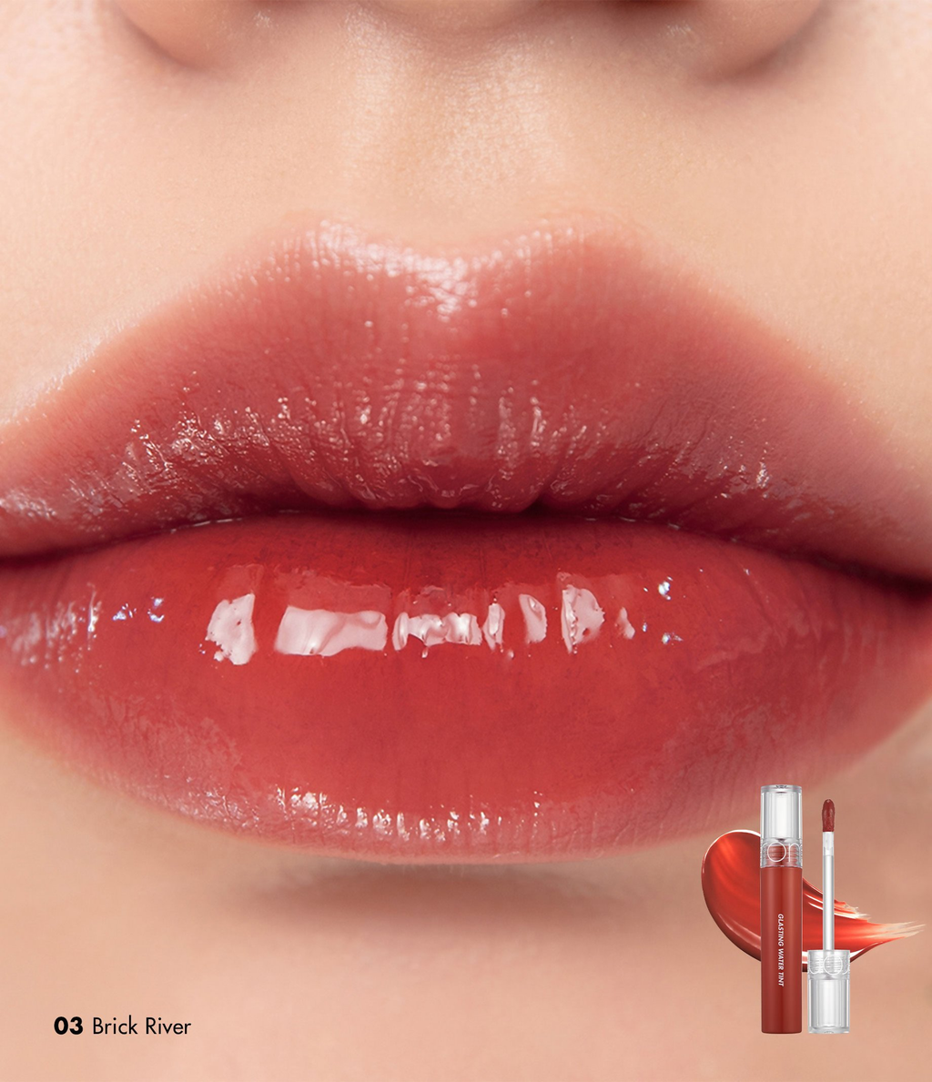 Rom&nd Glasting Water Tint - 04 Vintage Ocean | Grocsy