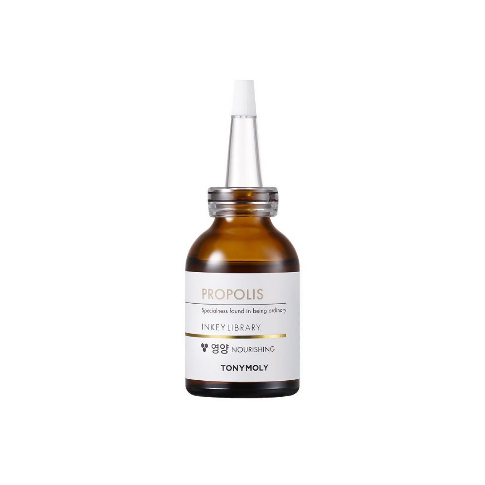 Tonymoly Inkey Library Propolis - Korean Skincare | Grocsy