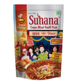 Suhana Cuppa Misal Refill Pouch Ready to Eat Instant Breakfast | Grocsy
