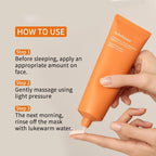 Sulwhasoo Overnight Vitalizing Mask | Grocsy