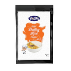 Vedas Kitchen Dal Fry Rice (Adults) | Grocsy