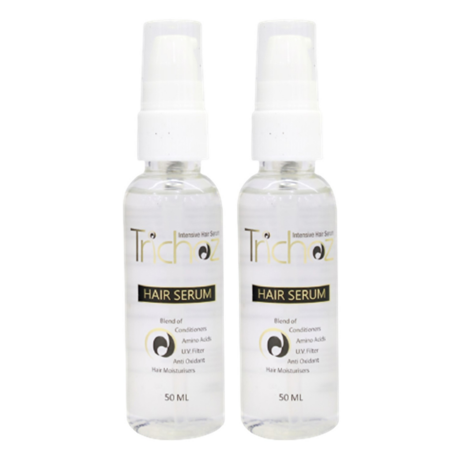 Trichoz Hair Serum | Grocsy