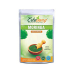 Erbzenerg Organic Moringa Leaf Powder | Grocsy