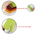 Safe-O-Kid Prevents From Head Injury Multi Functional 2 Meter Edge Guard, Black | Grocsy
