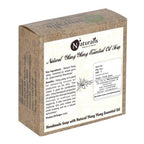 Naturalis Essence Of Nature Handmade Soap with Natural Ylang Ylang Essential Oil | Grocsy