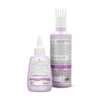 Mamaearth Rosemary Hair Growth & Nourishment Combo | Grocsy