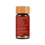 Biogetica Ashwagandha Capsules | Grocsy