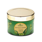 Prakriti Herbals Itchy Scalp Control Cucumber Aloe Vera Hair Gel | Grocsy