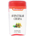Baidyanath Jhansi Avipattikar Churna