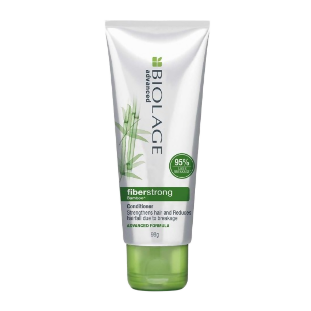 Matrix Biolage Advanced Fiberstrong Conditioner For Hair Strength & Elasticity | Grocsy