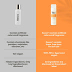 Little Extra Rice Berry 10% Vitamin C Face Serum | Grocsy