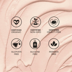 Mintree Oud Detan Body Mask | Grocsy