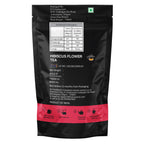 Tea Sense Hibiscus Flower Tea | Grocsy