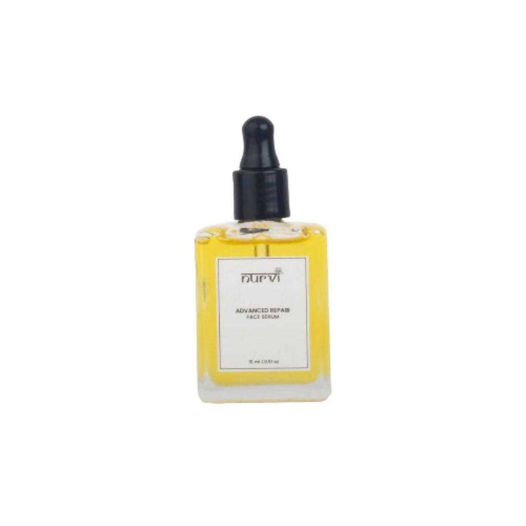 Nurvi Advanced Repair Face Serum | Grocsy
