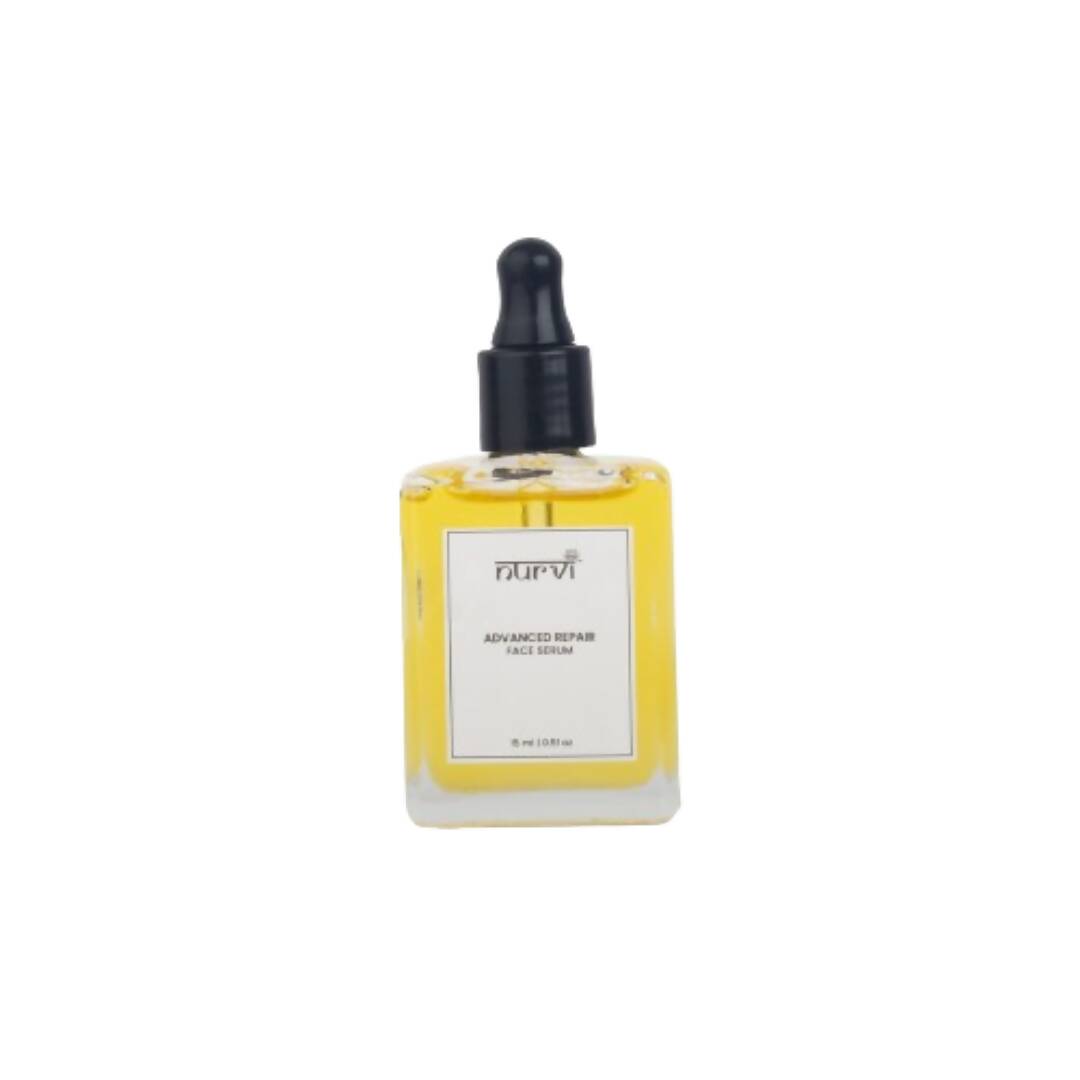 Nurvi Advanced Repair Face Serum | Grocsy