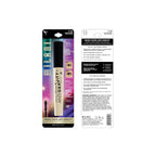 Milani Highly Rated Anti Gravity Mascara - Black | Grocsy