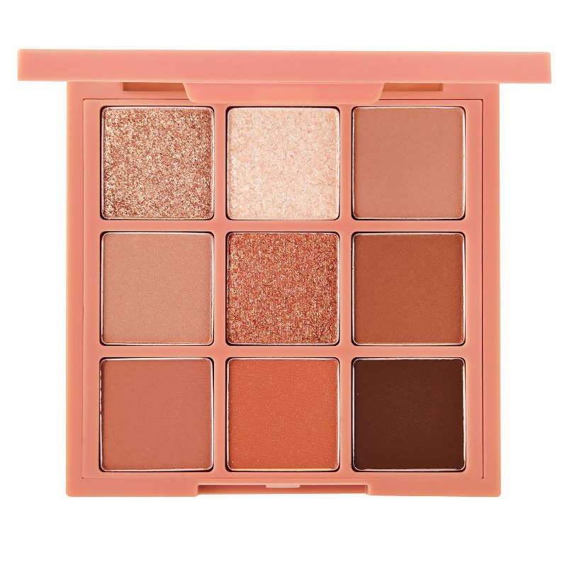 Etude House Play Color Eyes - Muhly Romance Collection | Grocsy