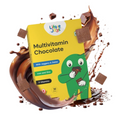 Little Joys Naturally Sweetened with Jaggery Chocolates with Multivitamin | Grocsy